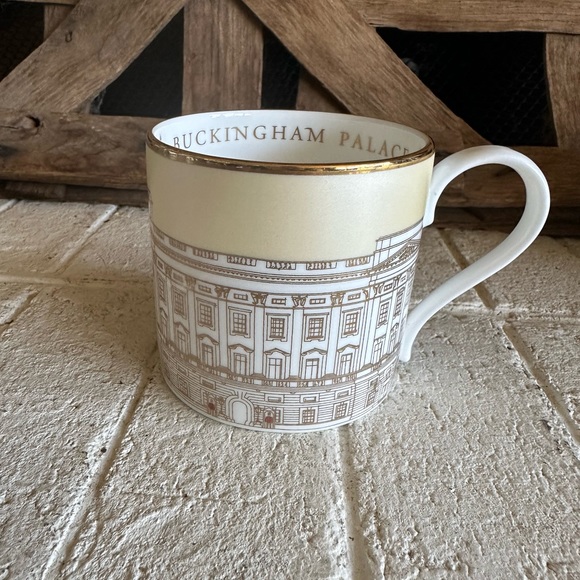 Dining Buckingham Palace Mug Made From Fine China From England Poshmark